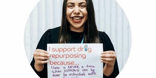 Findacure conference