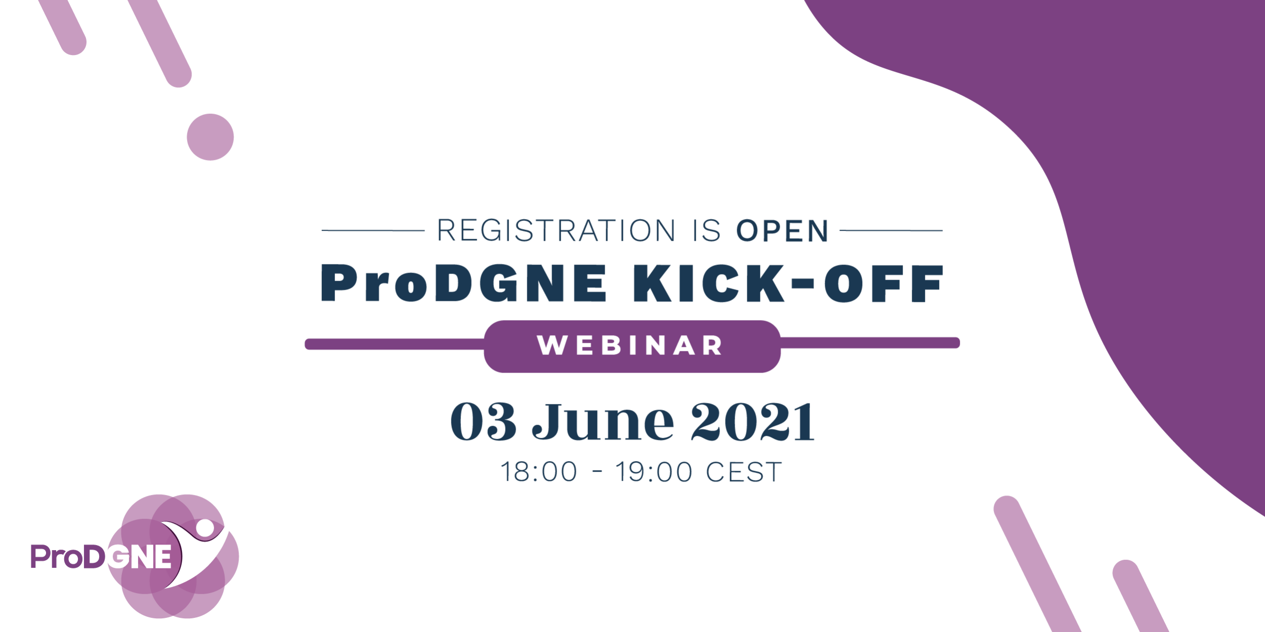 ProDGNE