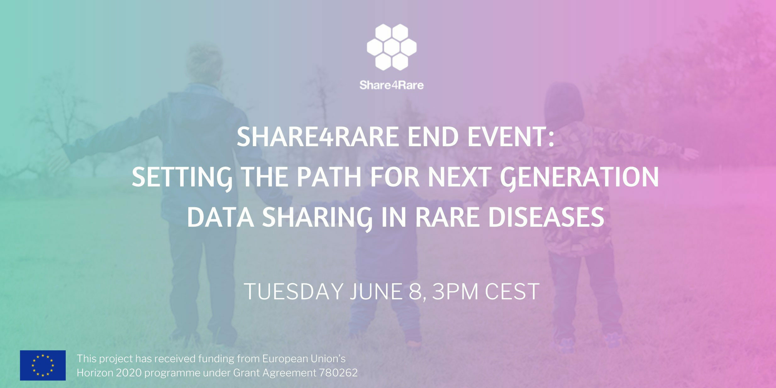 Banner S4R Final Event