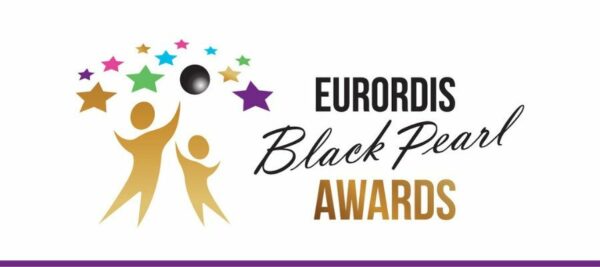 EurordisBlackPearlAward
