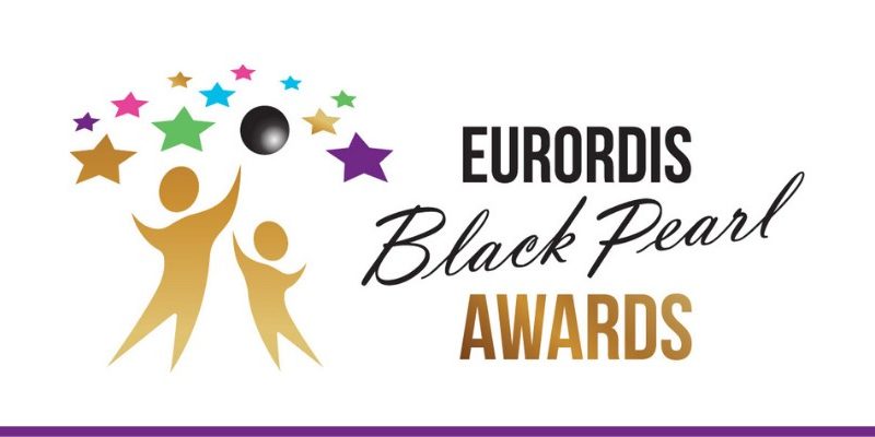 EurordisBlackPearlAward