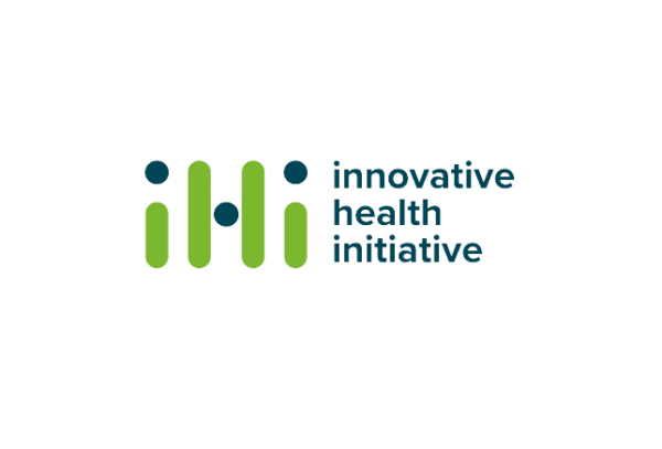 IHI logo