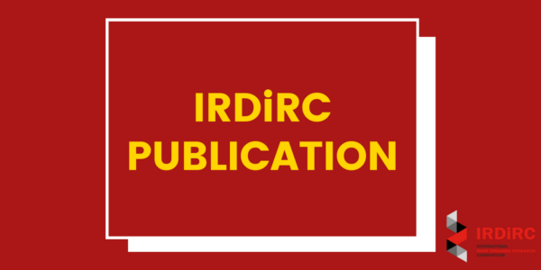IRDiRC publication