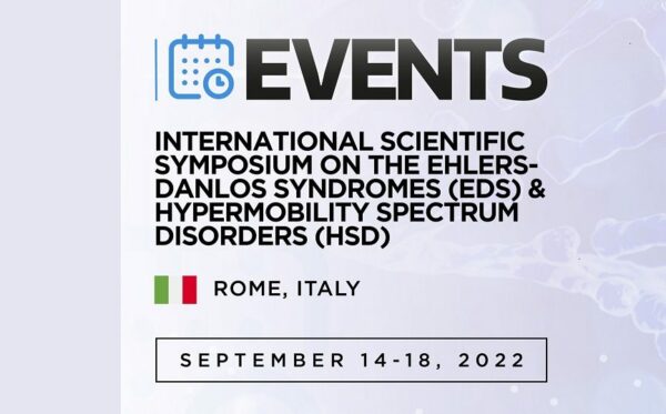 EDS Syndrome