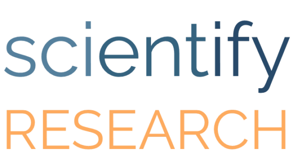 Scientify Research