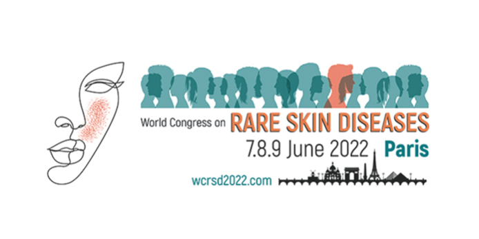 World Congress on Rare Skin Diseases 2