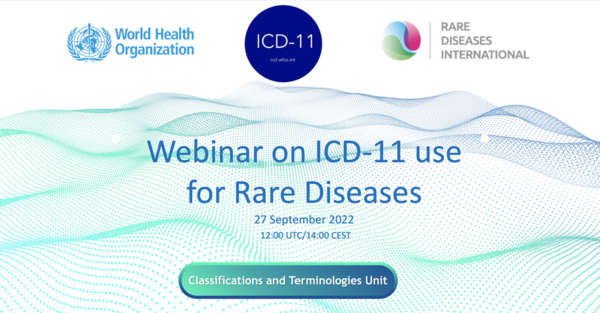 WebinaronICD-11useforRareDiseases1-9900000000079e3c