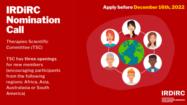 TSC NOMINATION CALL 2022