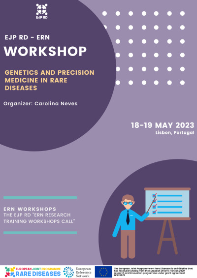 Genetics and Precision Medicine in Rare Diseases Genetics and Precision Medicine in Rare Diseases